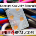 Kamagra Oral Jelly Sildenafil 24